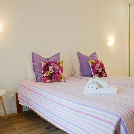 Appartamento Serene Bright Flat W/ Balcony - *
